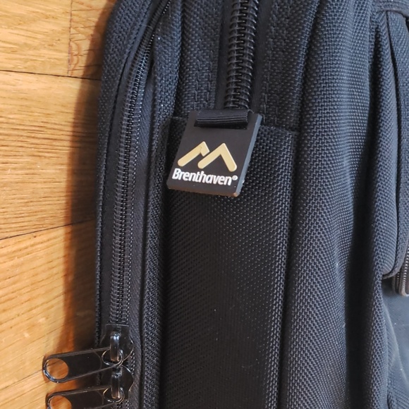 Laptop bag - Picture 2 of 6